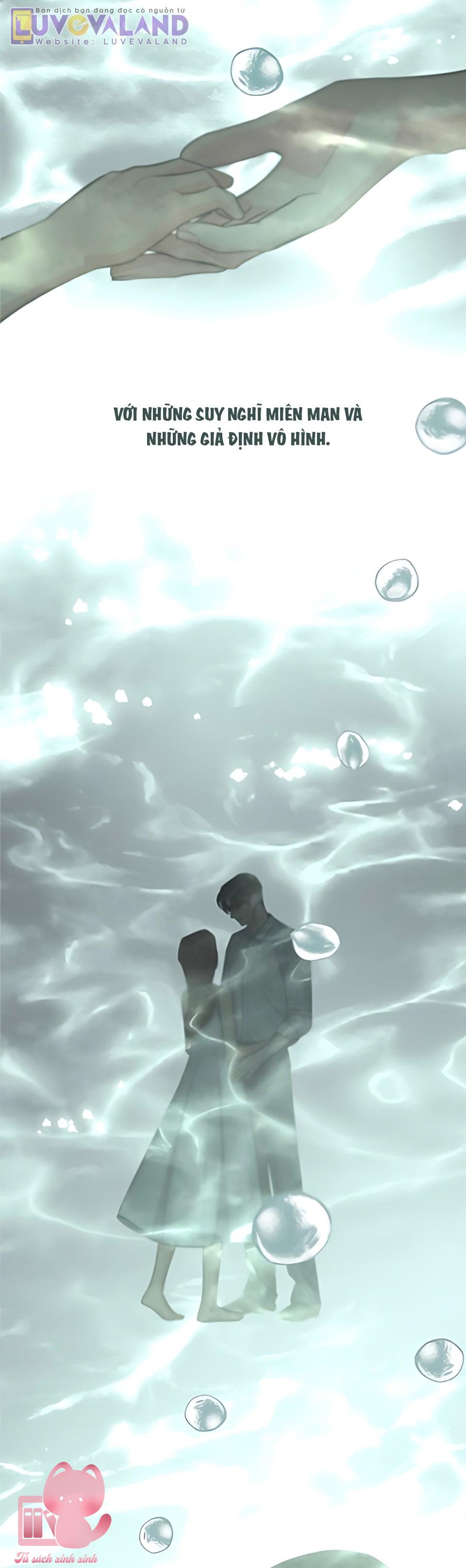 Tình Yêu Của Iseop - Chap 97 - Trang 32