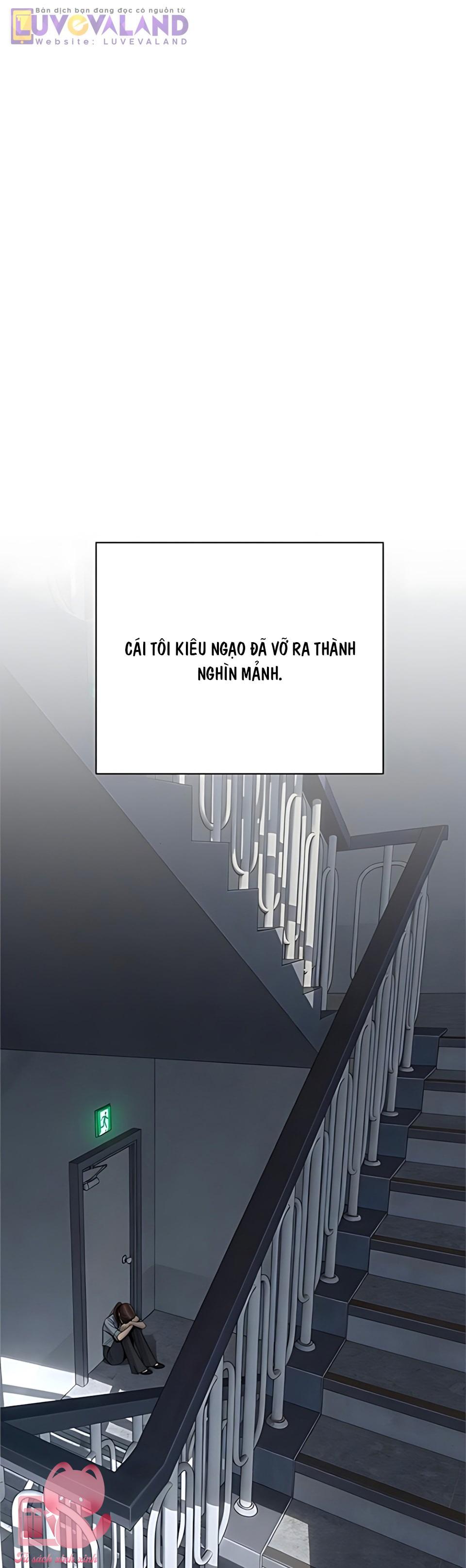 Tình Yêu Của Iseop - Chap 97 - Trang 36