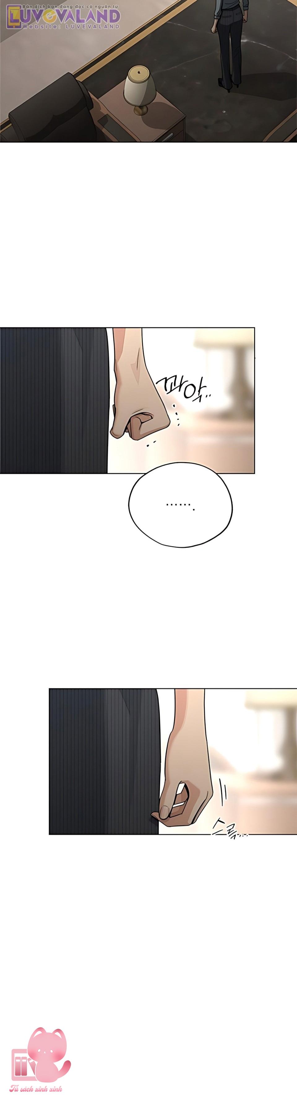Tình Yêu Của Iseop - Chap 97 - Trang 4