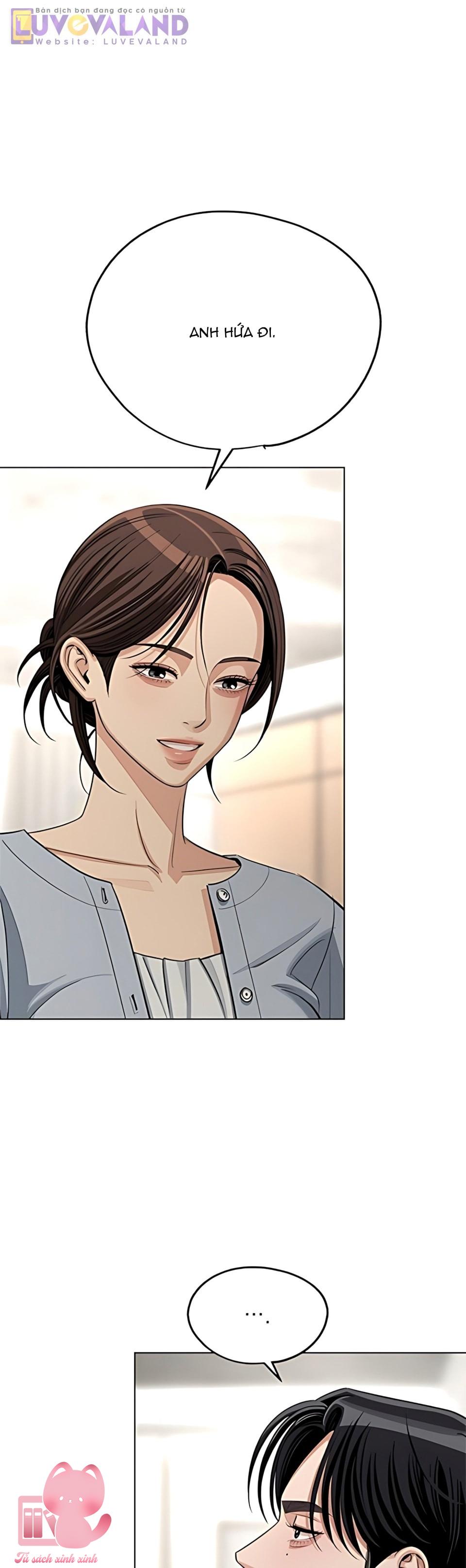 Tình Yêu Của Iseop - Chap 97 - Trang 41