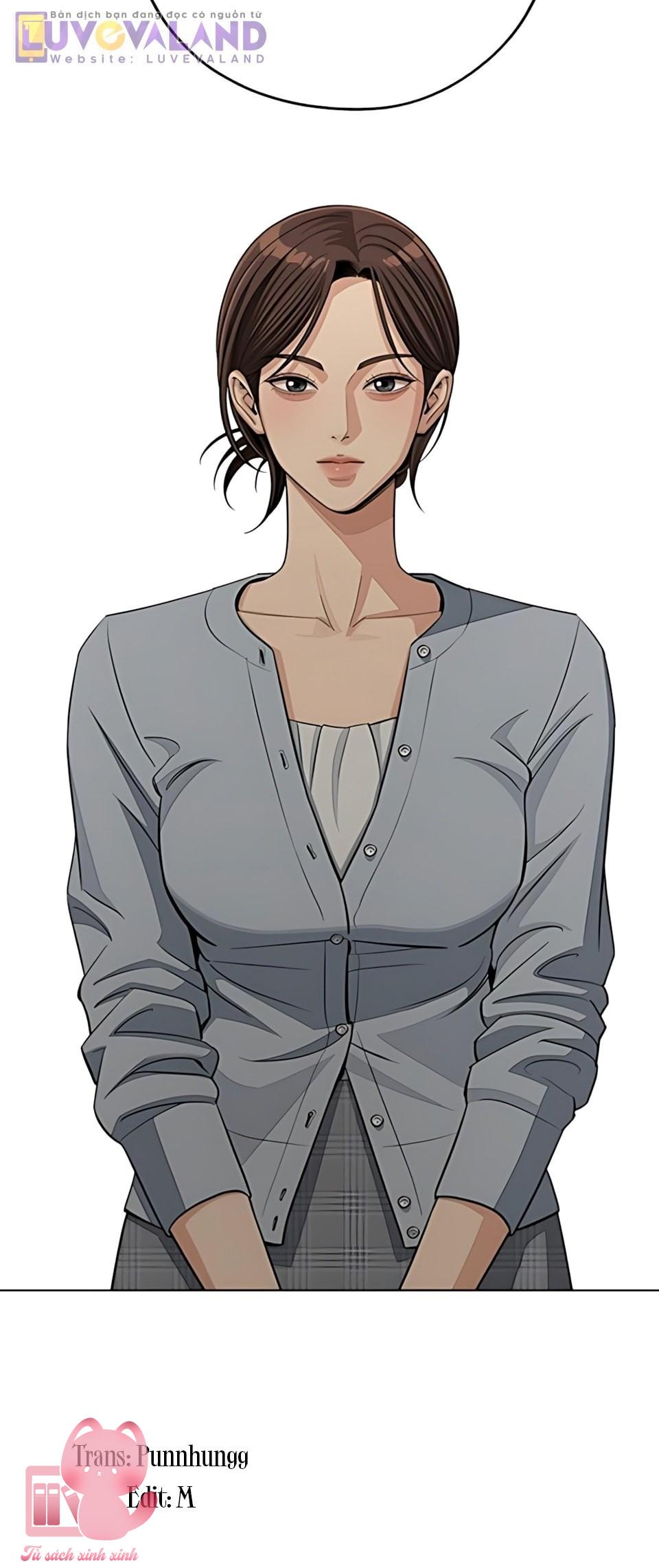 Tình Yêu Của Iseop - Chap 97 - Trang 44
