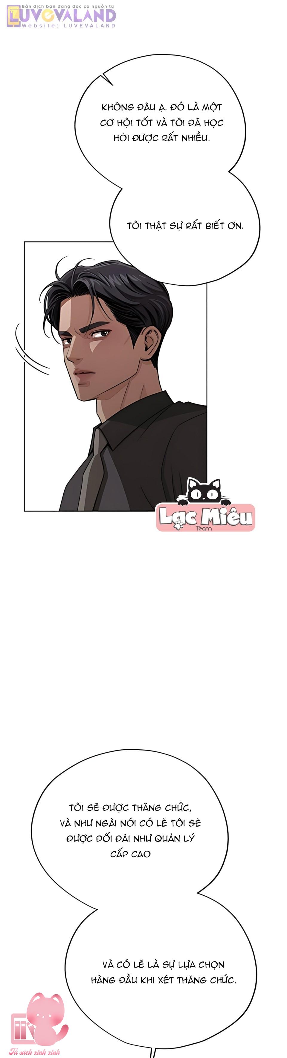Tình Yêu Của Iseop - Chap 97 - Trang 5