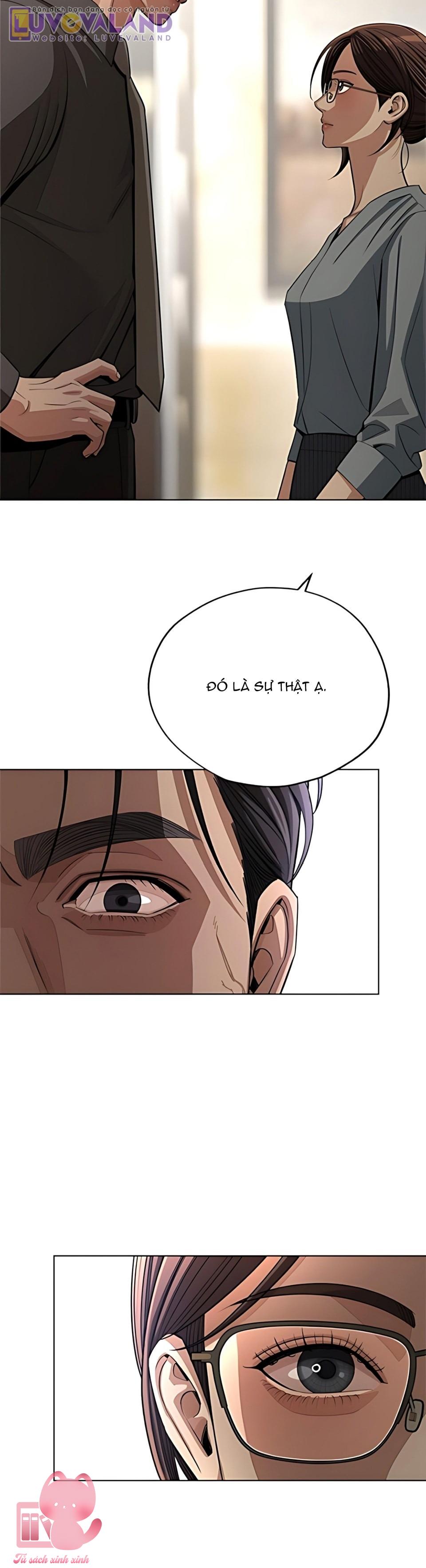 Tình Yêu Của Iseop - Chap 97 - Trang 8