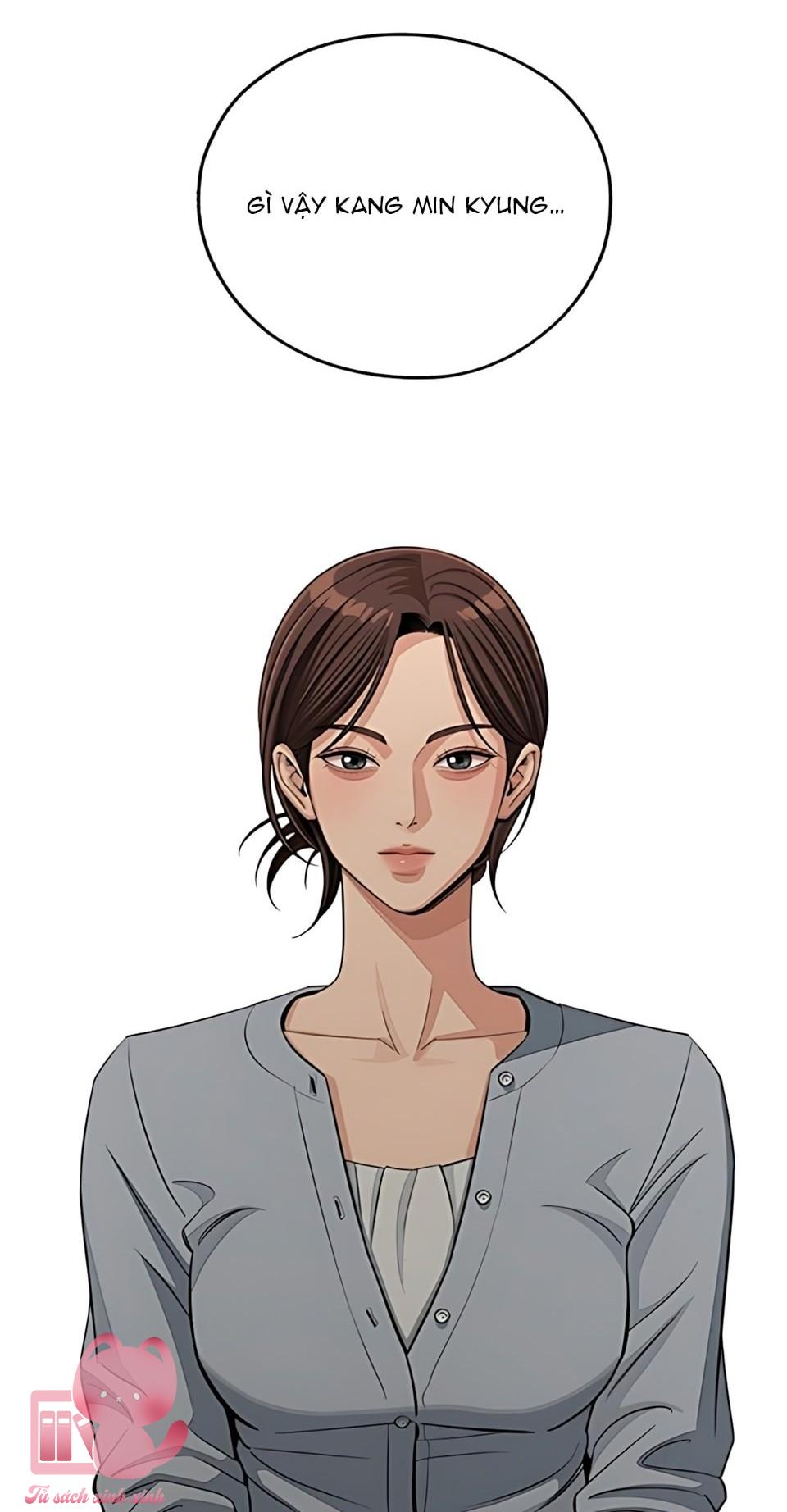 Tình Yêu Của Iseop - Chap 98 - Trang 0