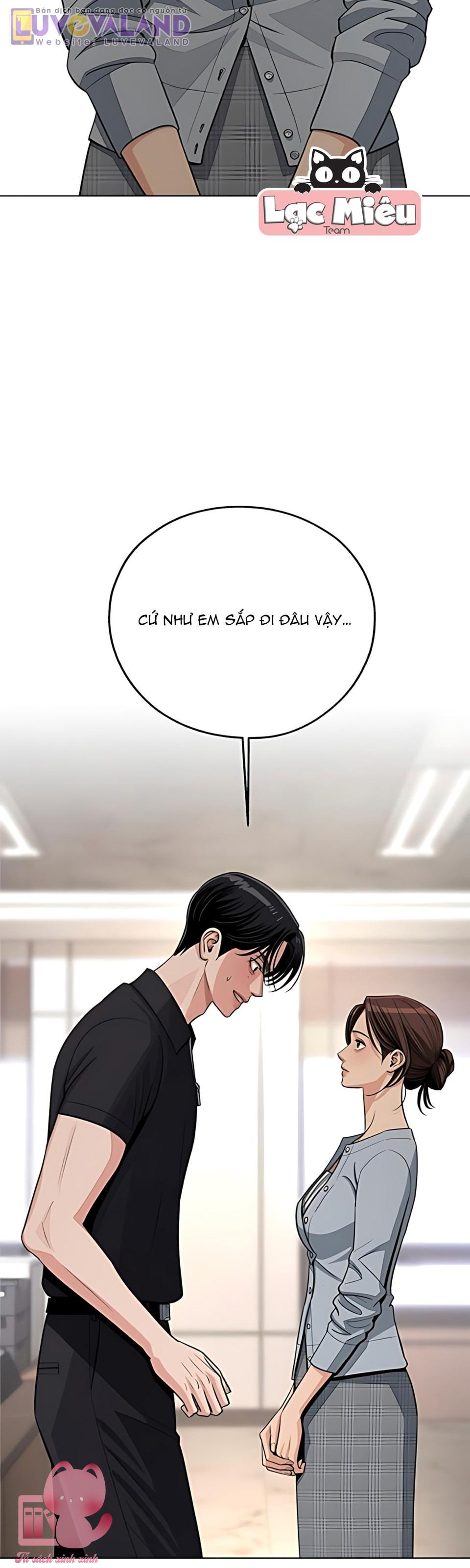 Tình Yêu Của Iseop - Chap 98 - Trang 1
