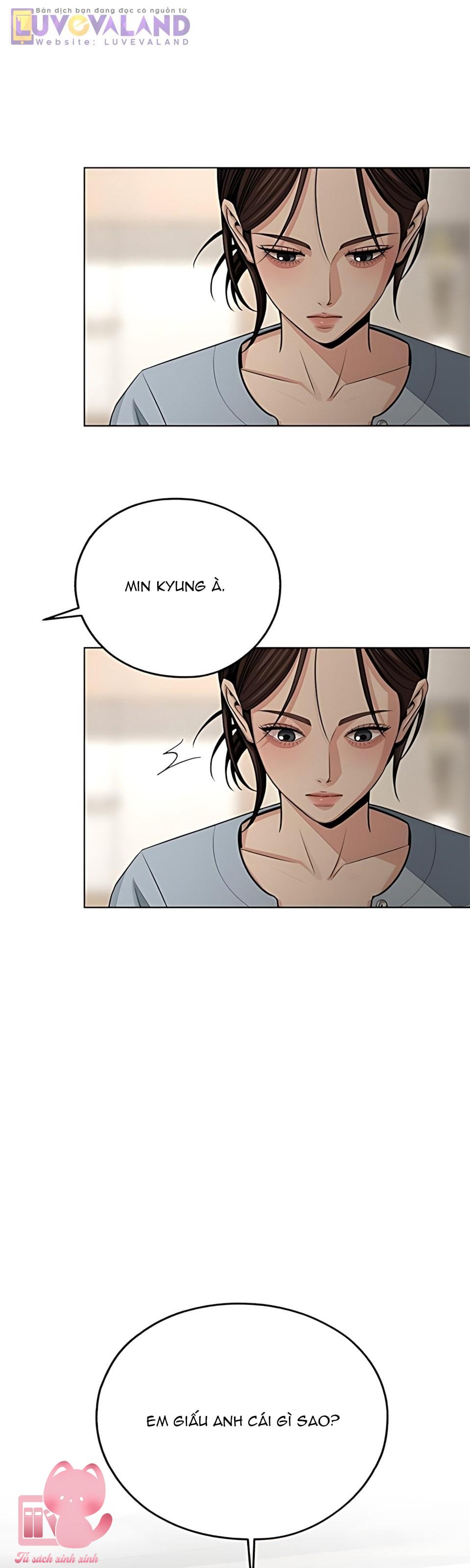Tình Yêu Của Iseop - Chap 98 - Trang 13