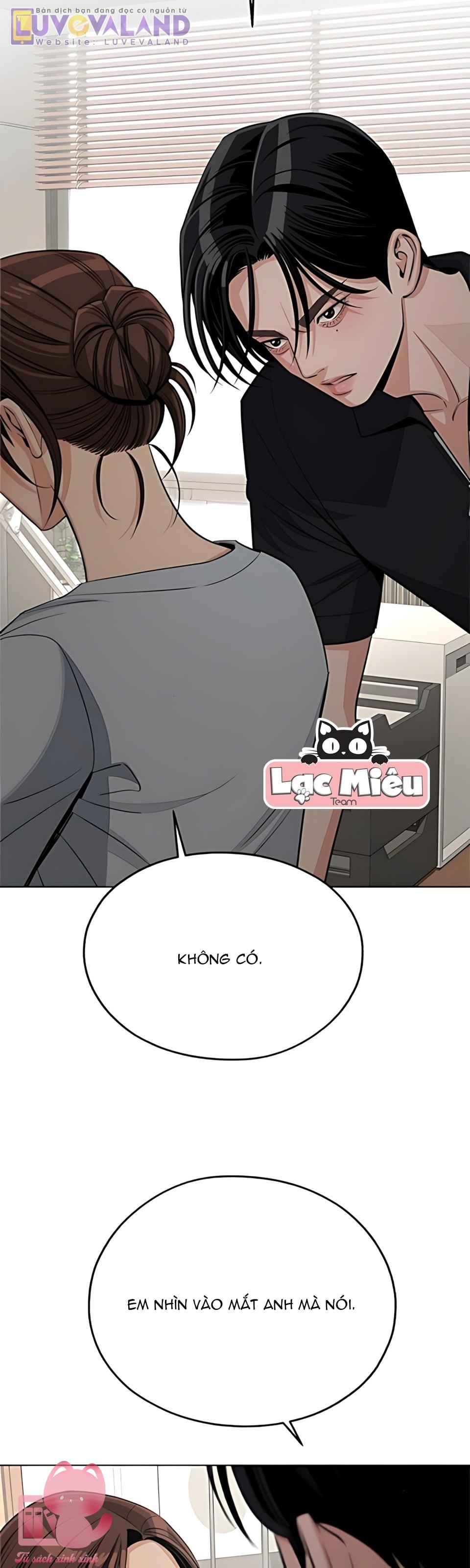 Tình Yêu Của Iseop - Chap 98 - Trang 14