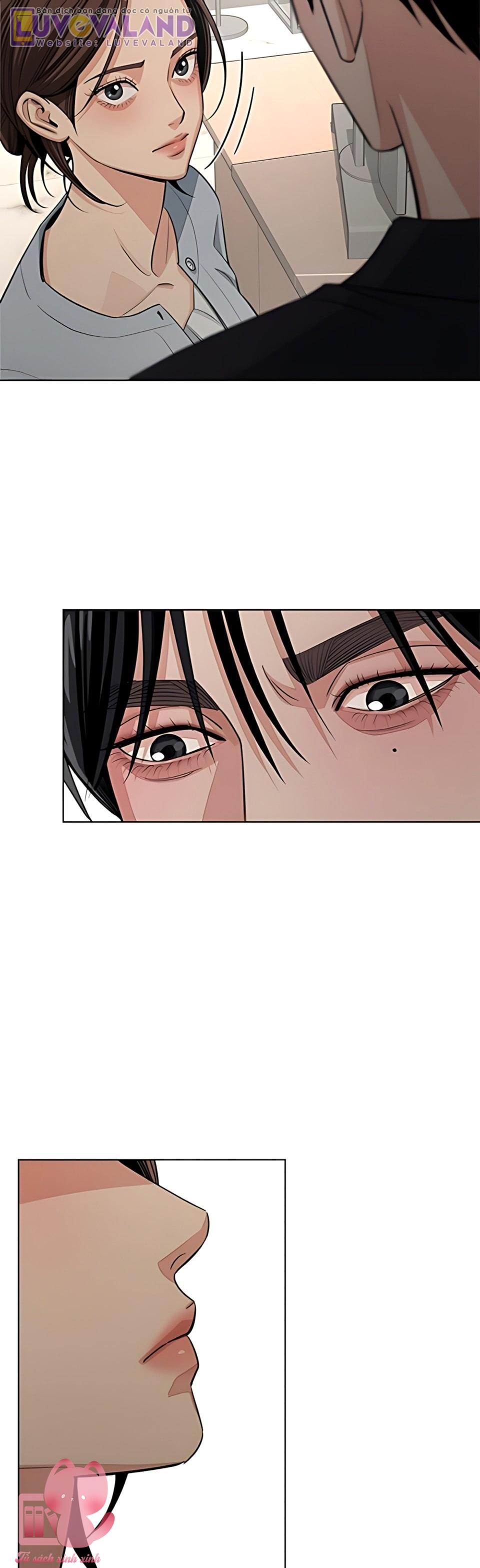 Tình Yêu Của Iseop - Chap 98 - Trang 15