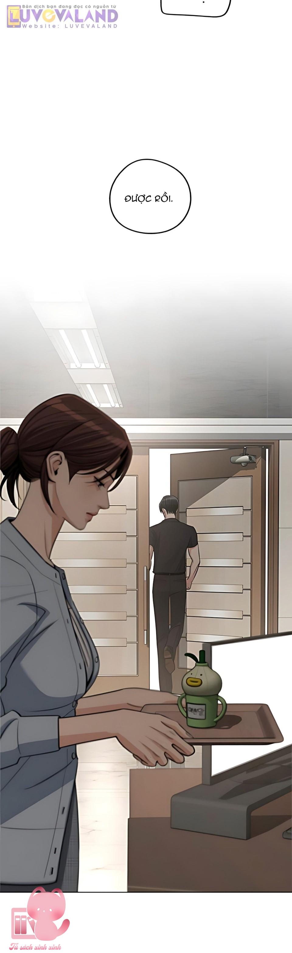 Tình Yêu Của Iseop - Chap 98 - Trang 18