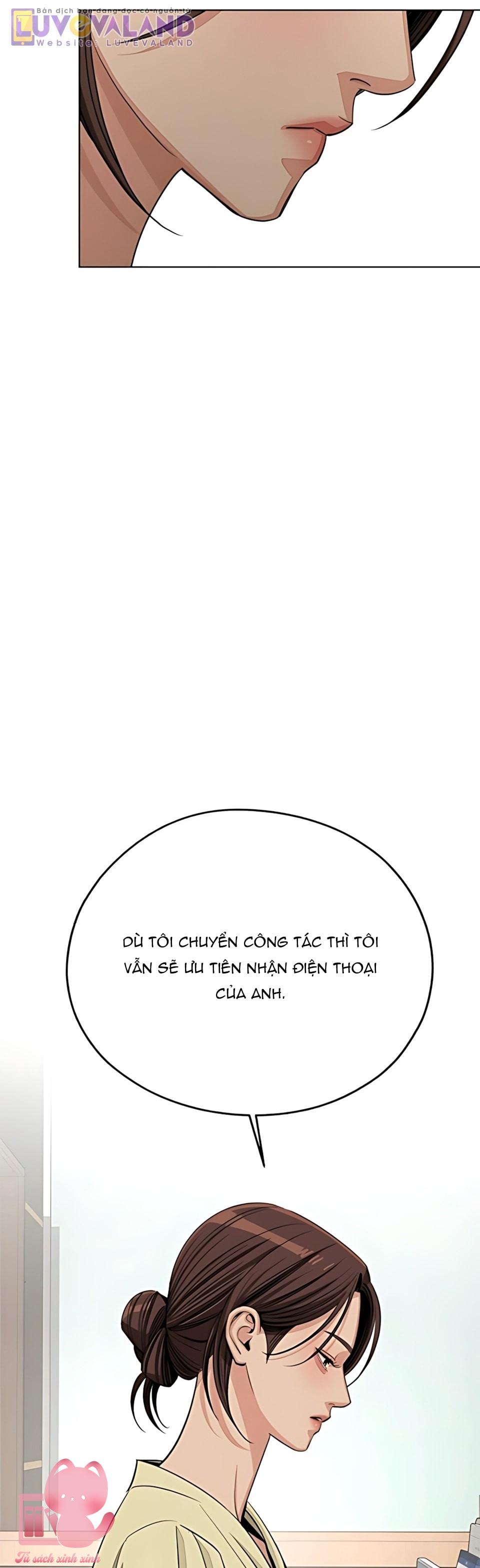 Tình Yêu Của Iseop - Chap 98 - Trang 25