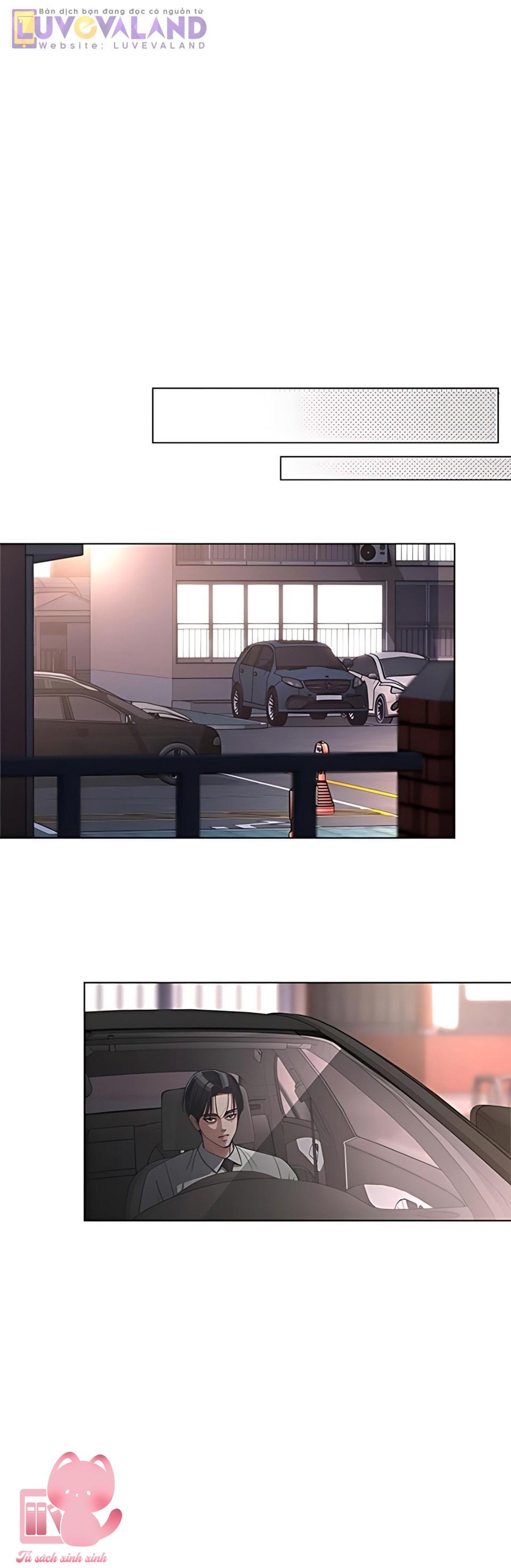 Tình Yêu Của Iseop - Chap 98 - Trang 41