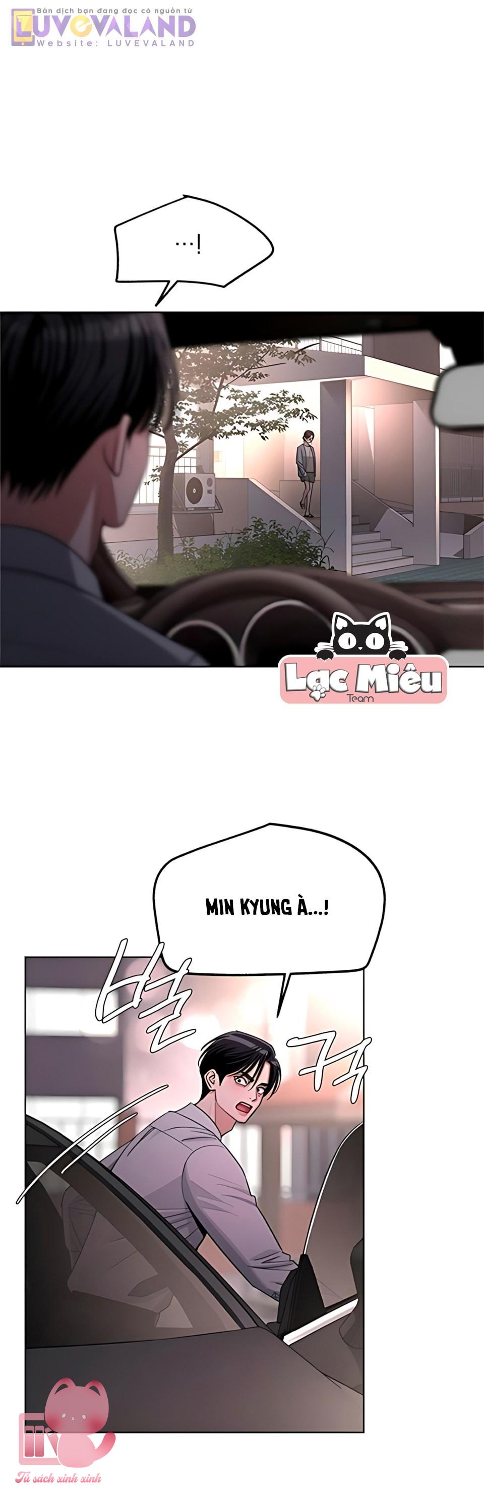 Tình Yêu Của Iseop - Chap 98 - Trang 42