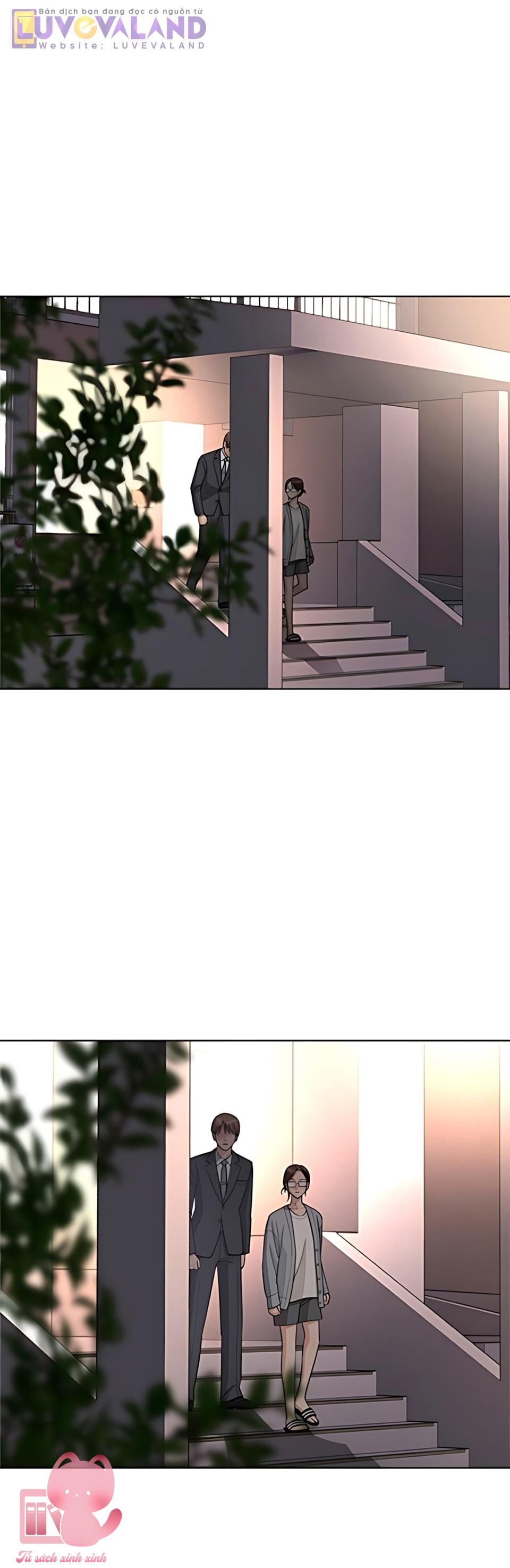 Tình Yêu Của Iseop - Chap 98 - Trang 43