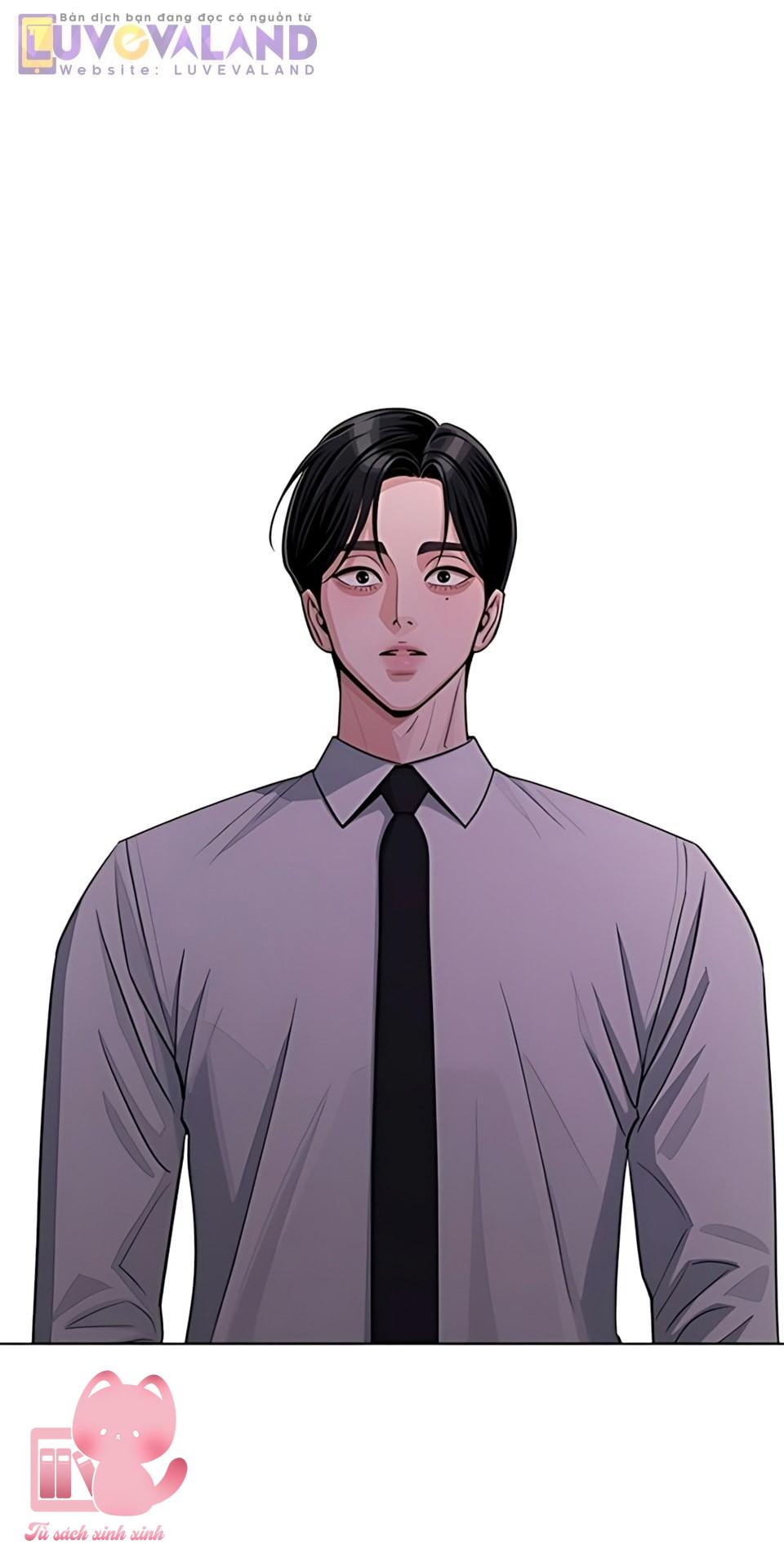 Tình Yêu Của Iseop - Chap 98 - Trang 44