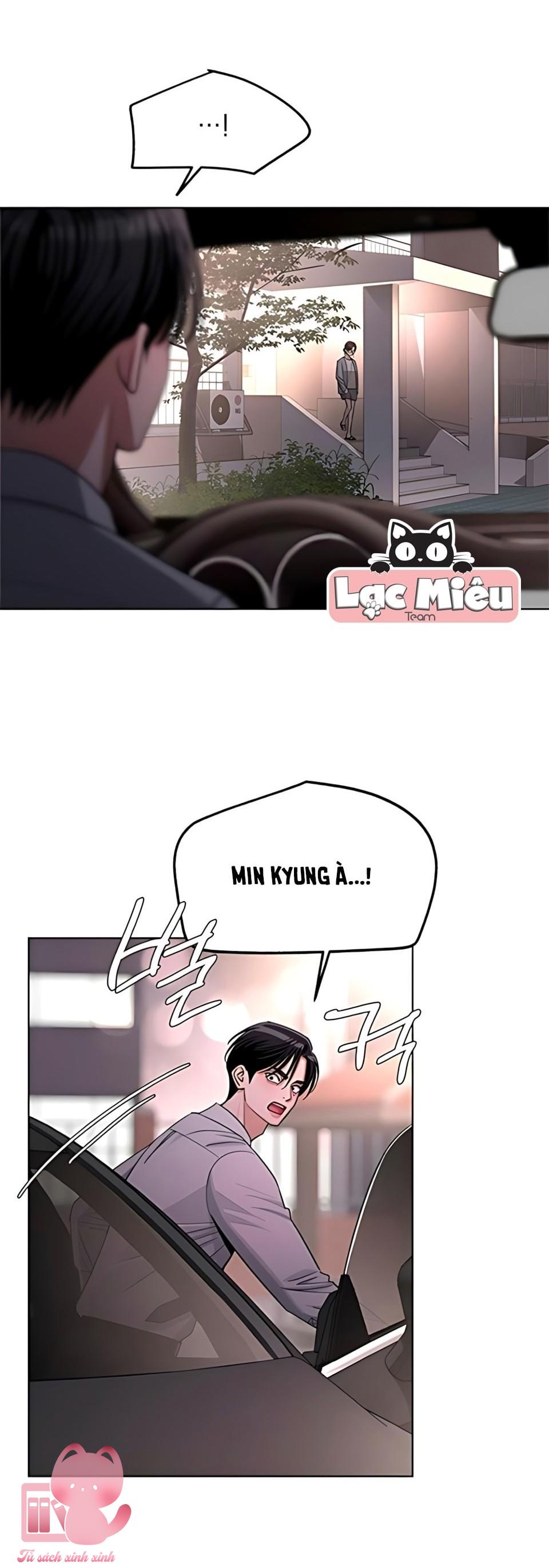 Tình Yêu Của Iseop - Chap 99 - Trang 1