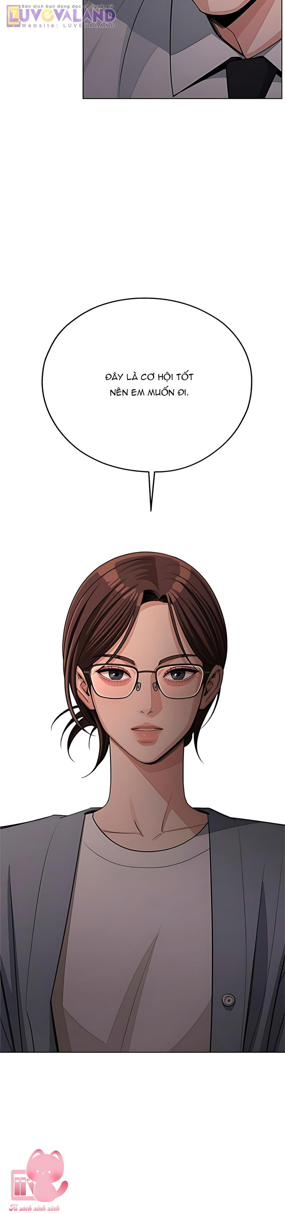 Tình Yêu Của Iseop - Chap 99 - Trang 12