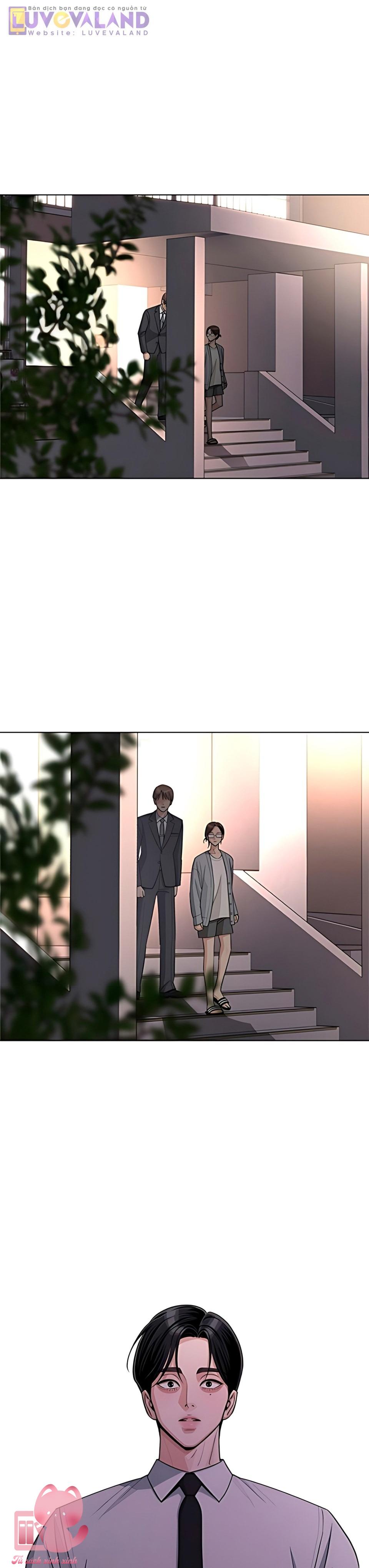 Tình Yêu Của Iseop - Chap 99 - Trang 2