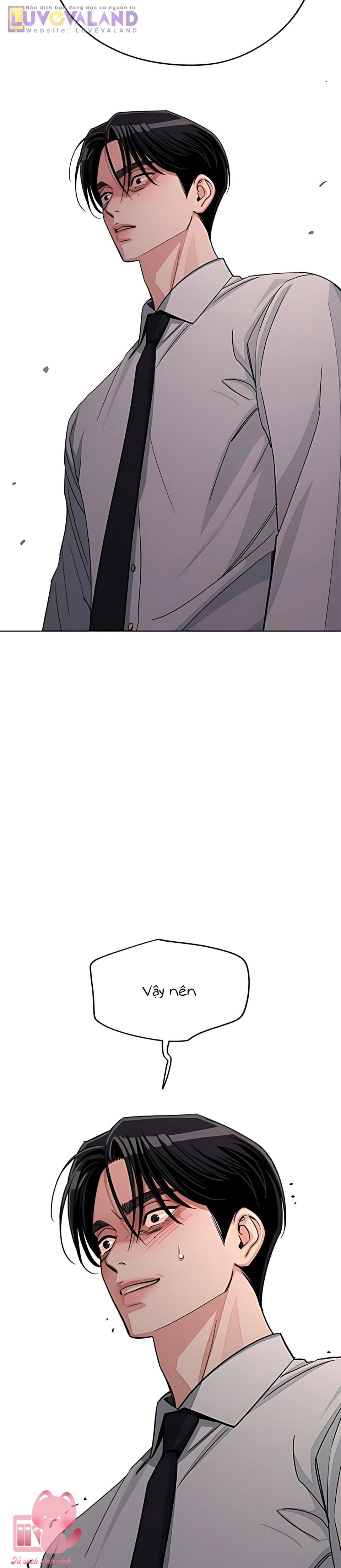 Tình Yêu Của Iseop - Chap 99 - Trang 23
