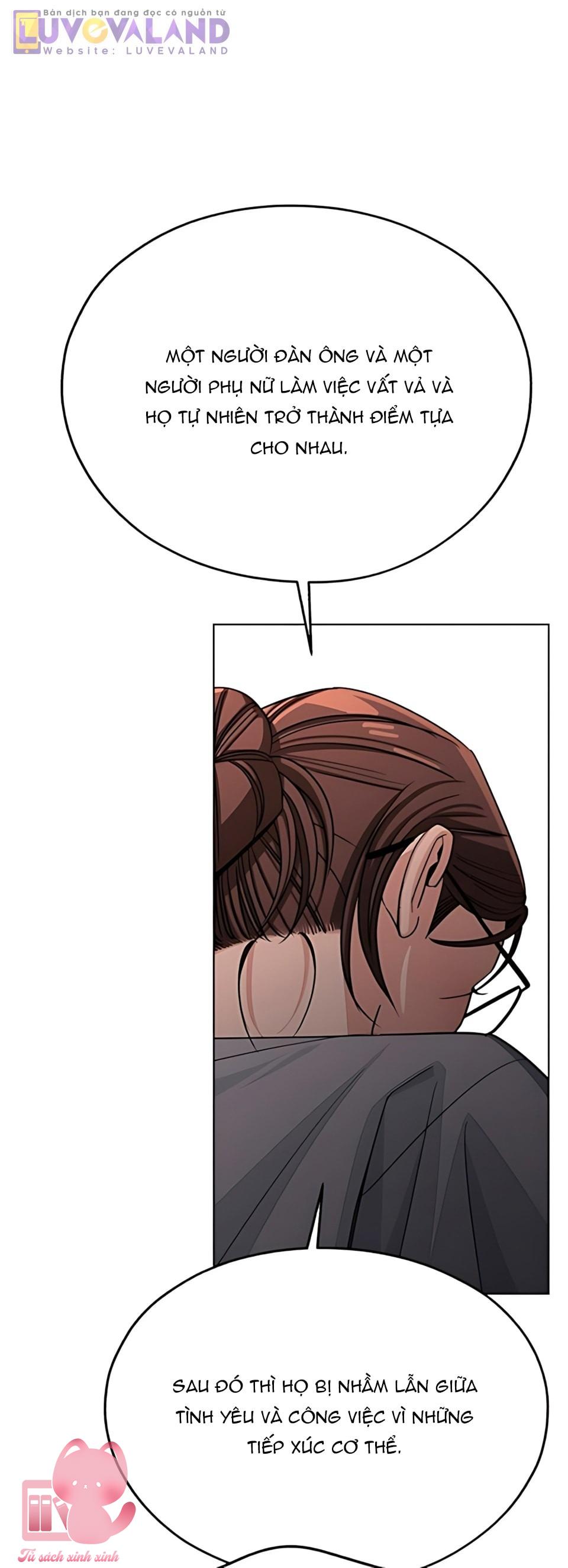 Tình Yêu Của Iseop - Chap 99 - Trang 28