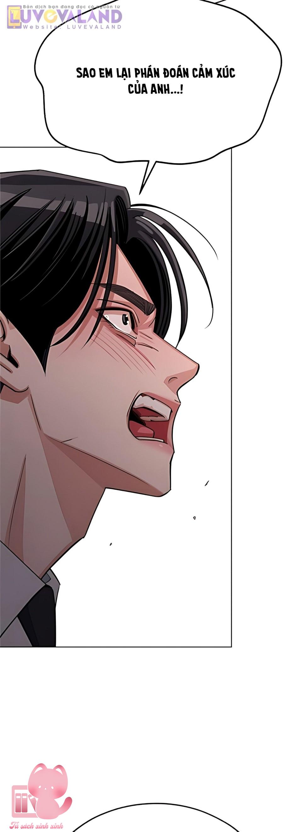 Tình Yêu Của Iseop - Chap 99 - Trang 29