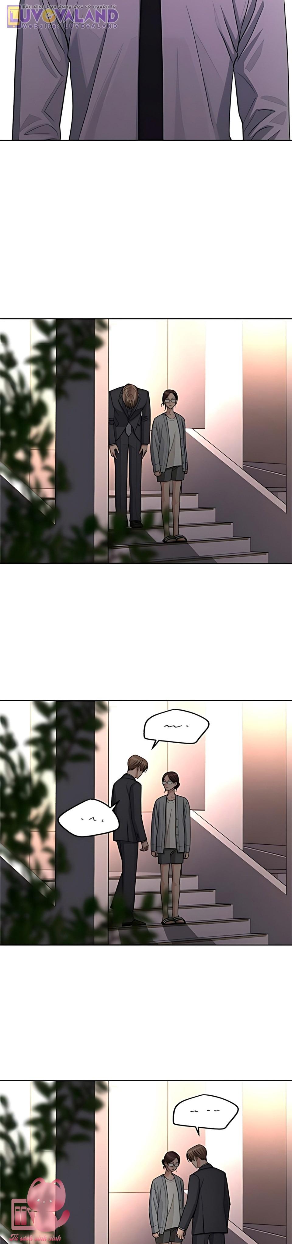 Tình Yêu Của Iseop - Chap 99 - Trang 3