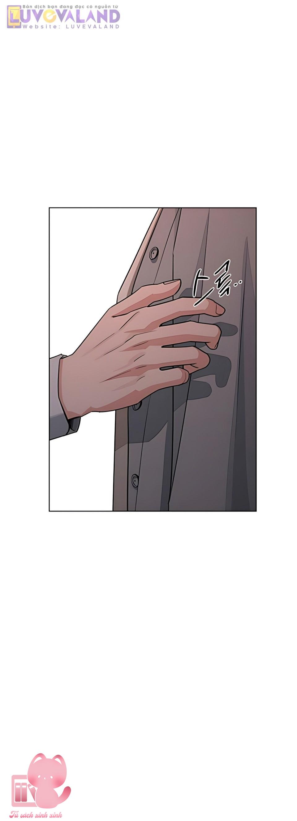 Tình Yêu Của Iseop - Chap 99 - Trang 31