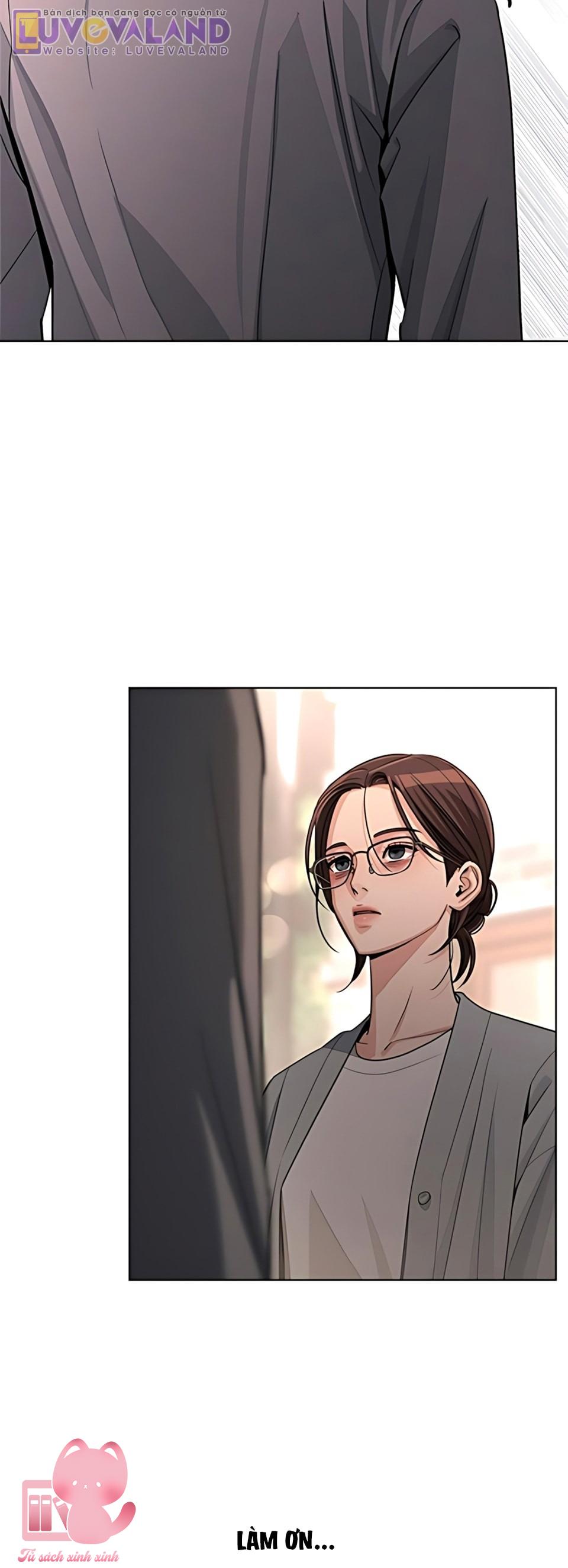 Tình Yêu Của Iseop - Chap 99 - Trang 33