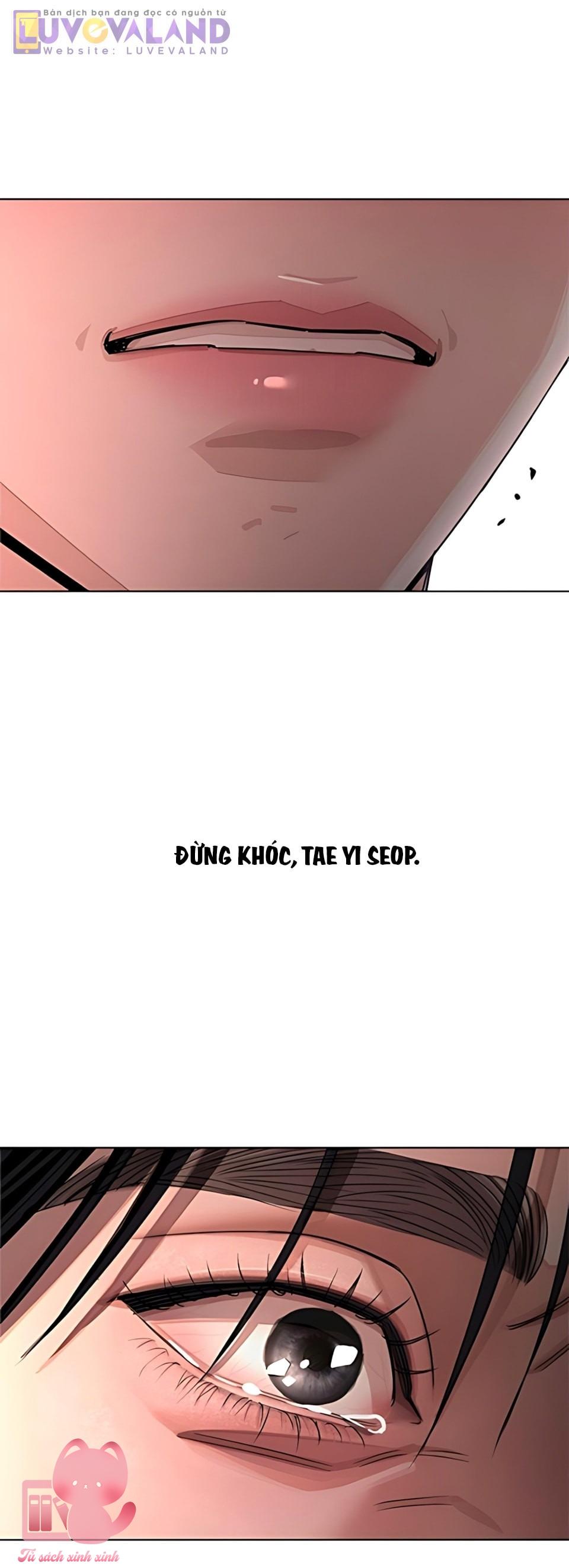 Tình Yêu Của Iseop - Chap 99 - Trang 34