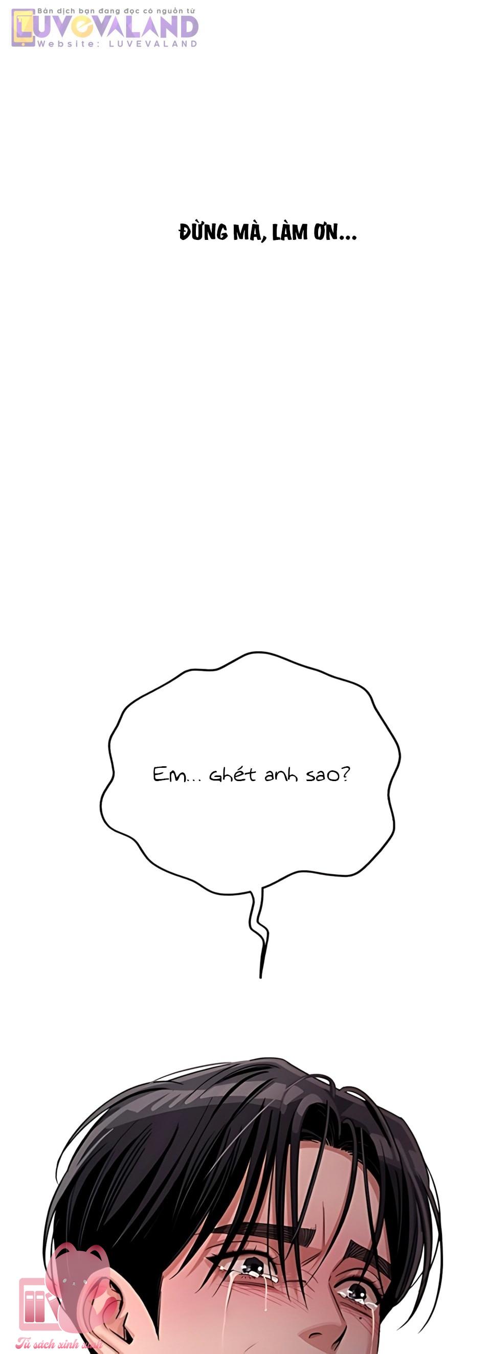 Tình Yêu Của Iseop - Chap 99 - Trang 35