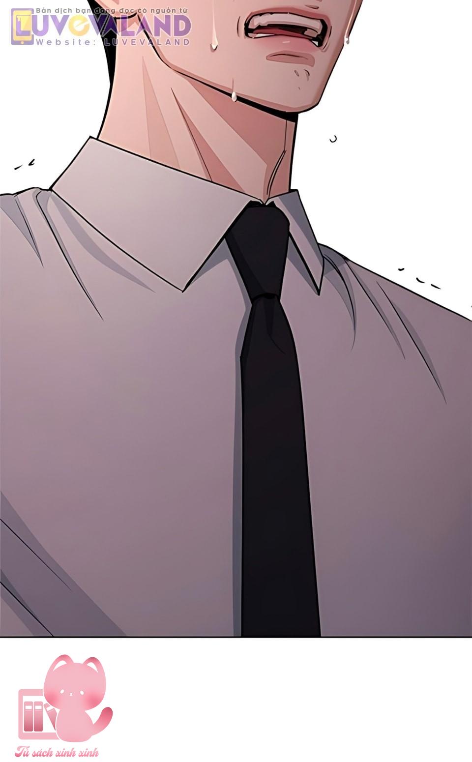 Tình Yêu Của Iseop - Chap 99 - Trang 36