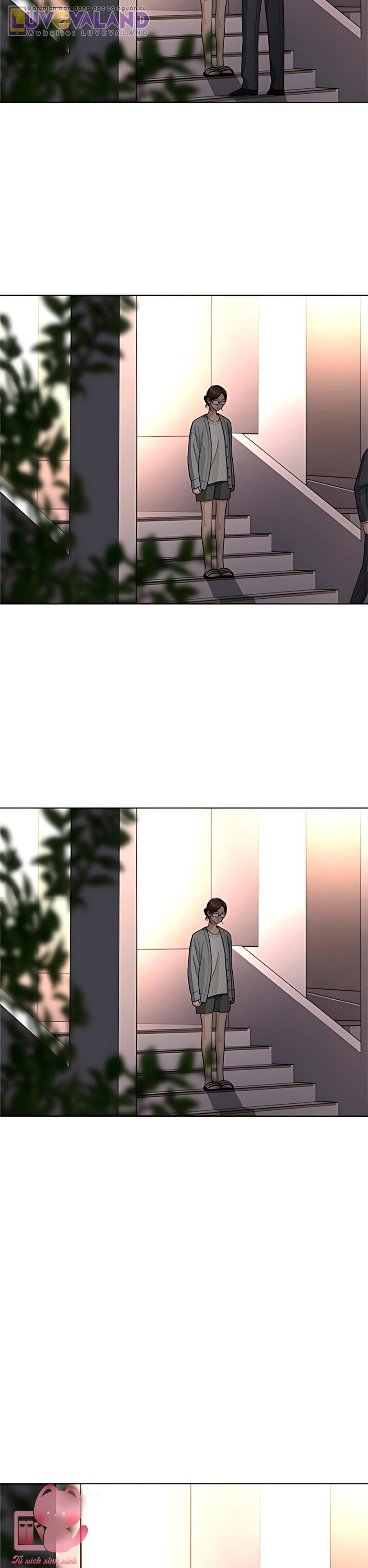 Tình Yêu Của Iseop - Chap 99 - Trang 4