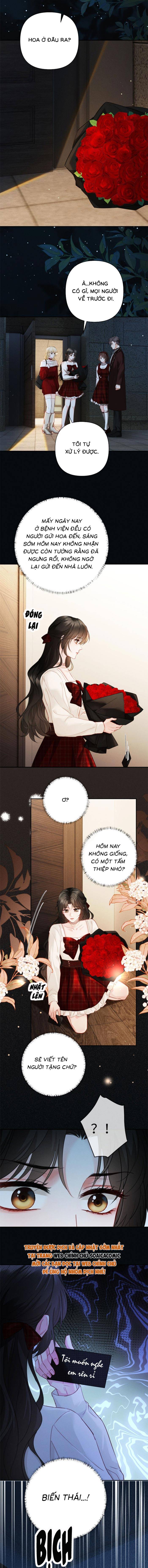 Tình Yêu Muộn Màng - Chap Tình Yêu Muộn Màng – Chap 28 - Trang 6