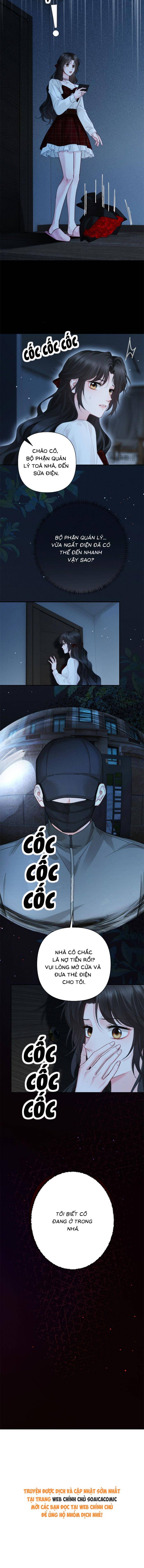 Tình Yêu Muộn Màng - Chap Tình Yêu Muộn Màng – Chap 28 - Trang 7