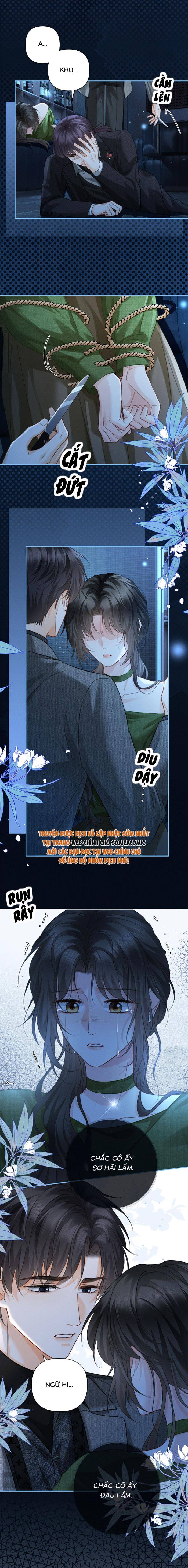 Tình Yêu Muộn Màng - Chap Tình Yêu Muộn Màng – Chap 31 - Trang 6
