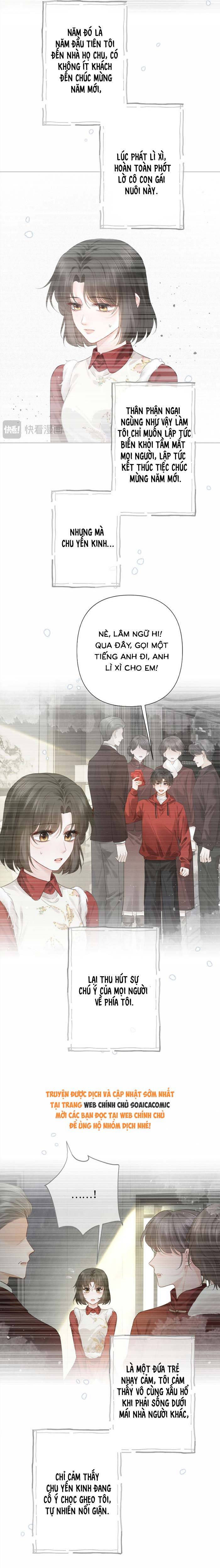 Tình Yêu Muộn Màng - Chap Tình Yêu Muộn Màng – Chap 42 - Trang 2