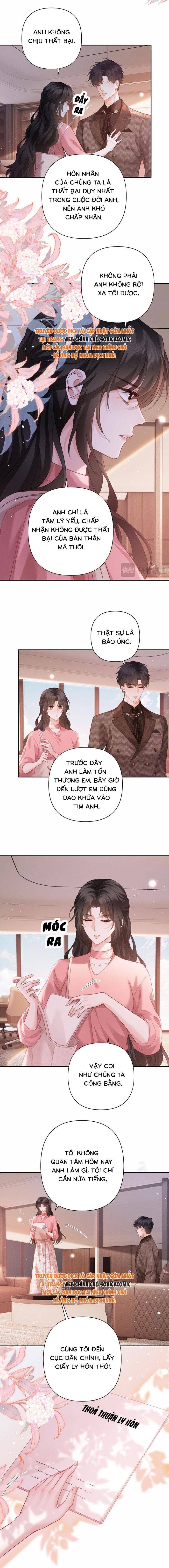 Tình Yêu Muộn Màng - Chap Tình Yêu Muộn Màng – Chap 46