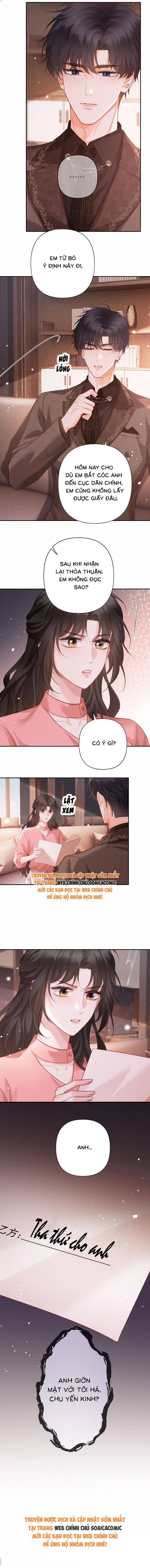 Tình Yêu Muộn Màng - Chap Tình Yêu Muộn Màng – Chap 46