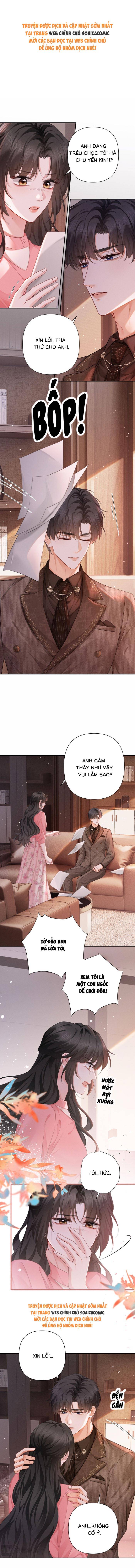 Tình Yêu Muộn Màng - Chap Tình Yêu Muộn Màng – Chap 47