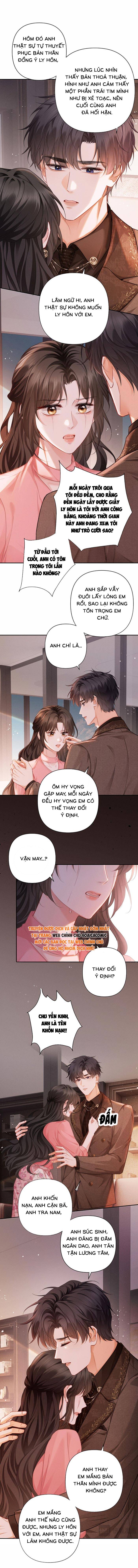 Tình Yêu Muộn Màng - Chap Tình Yêu Muộn Màng – Chap 47