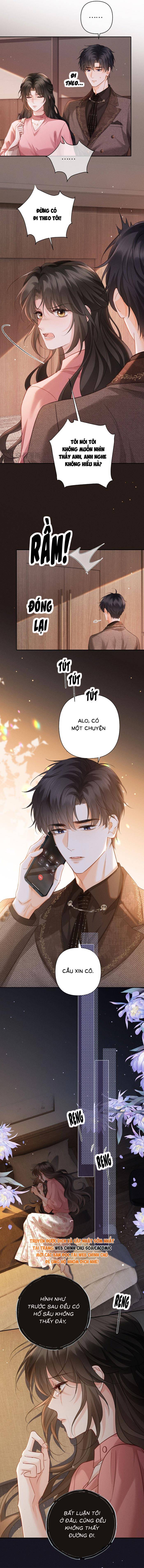 Tình Yêu Muộn Màng - Chap Tình Yêu Muộn Màng – Chap 47
