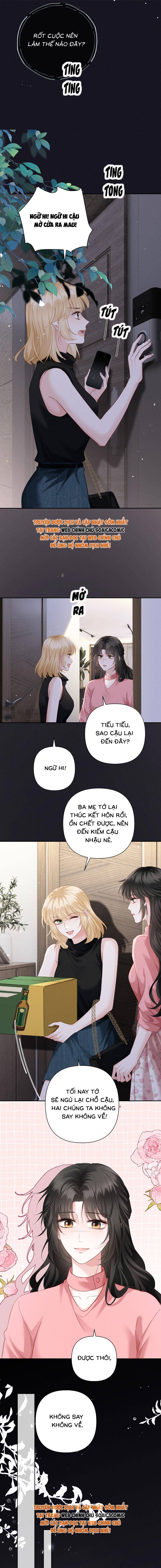Tình Yêu Muộn Màng - Chap Tình Yêu Muộn Màng – Chap 47
