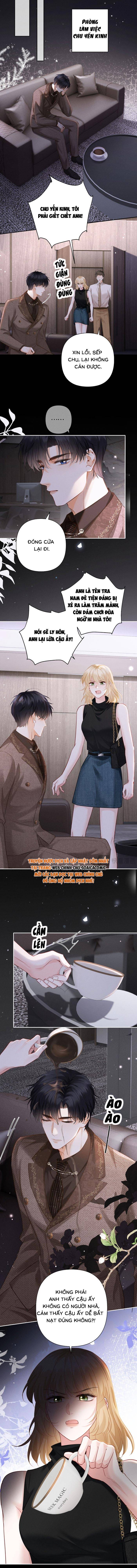 Tình Yêu Muộn Màng - Chap Tình Yêu Muộn Màng – Chap 47