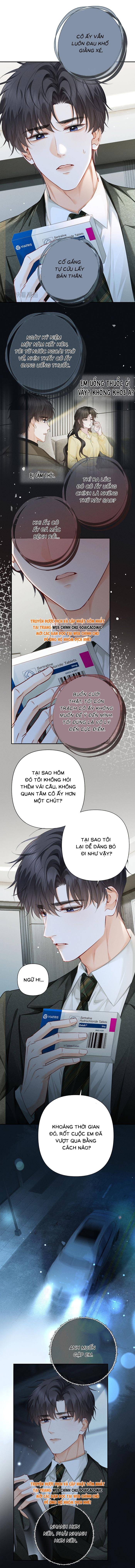 Tình Yêu Muộn Màng - Chap Tình Yêu Muộn Màng – Chap 48