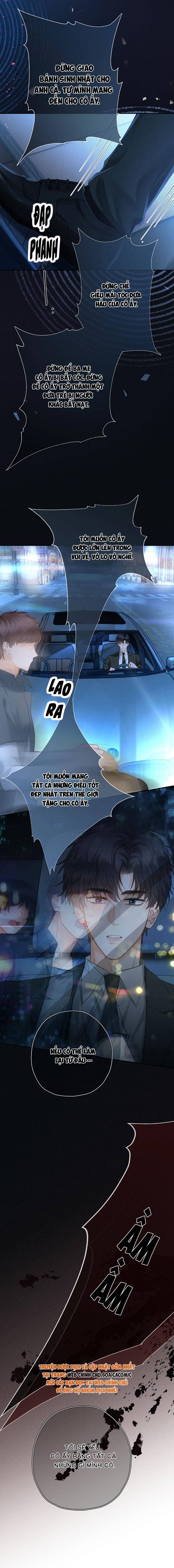 Tình Yêu Muộn Màng - Chap Tình Yêu Muộn Màng – Chap 48