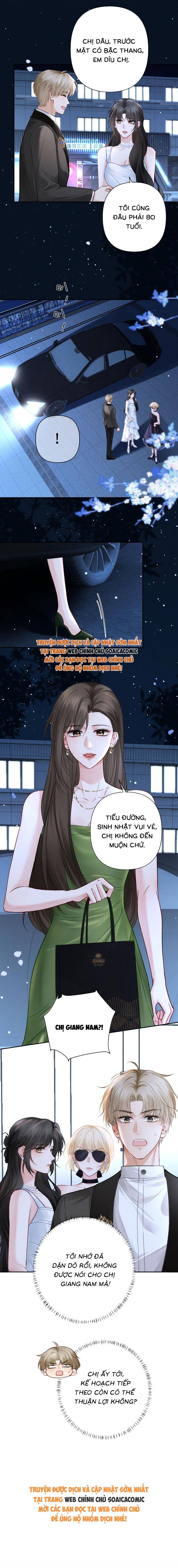 Tình Yêu Muộn Màng - Chap Tình Yêu Muộn Màng – Chap 49