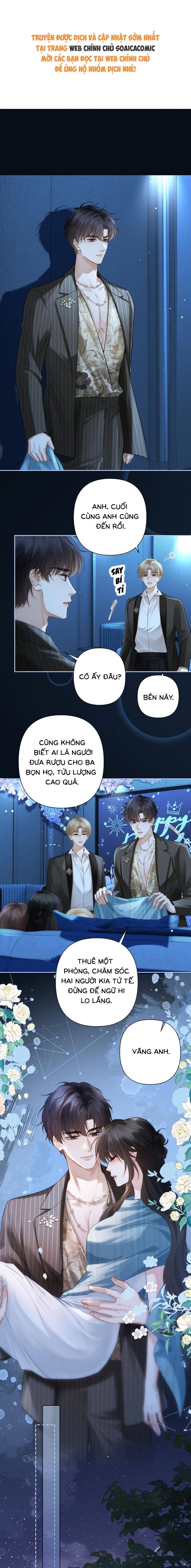 Tình Yêu Muộn Màng - Chap Tình Yêu Muộn Màng – Chap 51