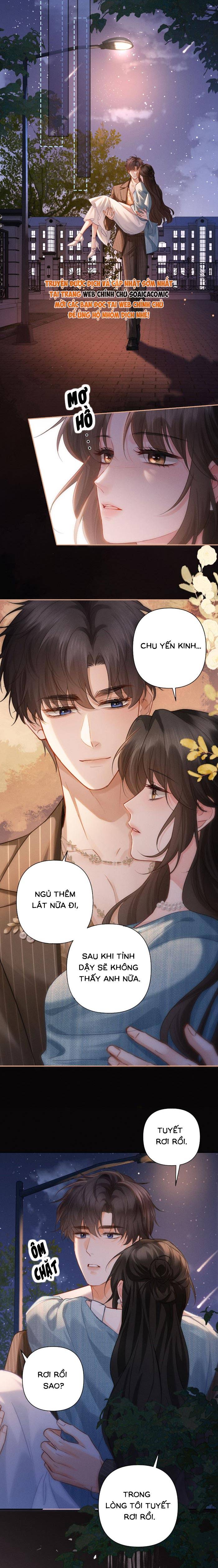 Tình Yêu Muộn Màng - Chap Tình Yêu Muộn Màng – Chap 51