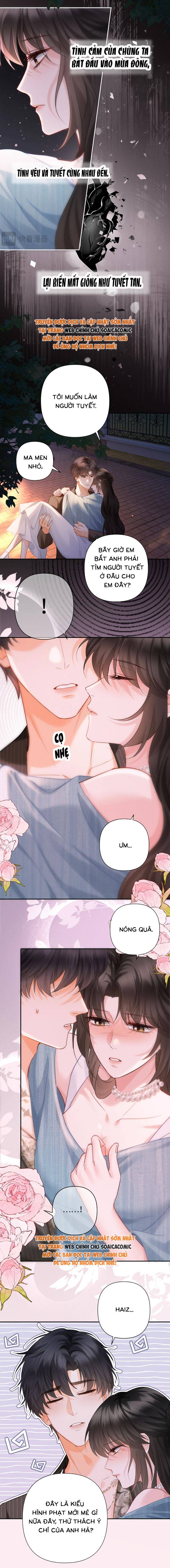 Tình Yêu Muộn Màng - Chap Tình Yêu Muộn Màng – Chap 51