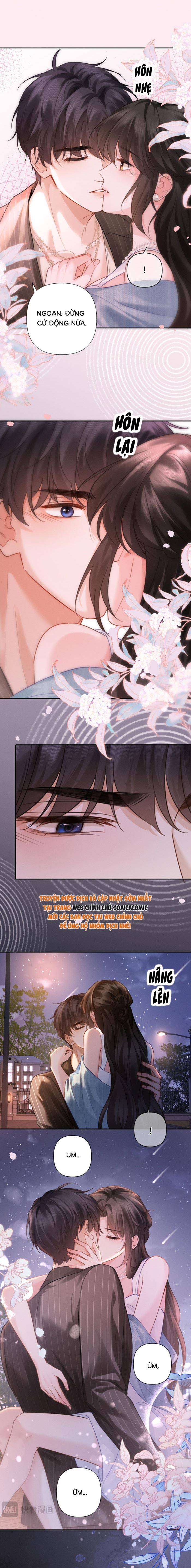 Tình Yêu Muộn Màng - Chap Tình Yêu Muộn Màng – Chap 51