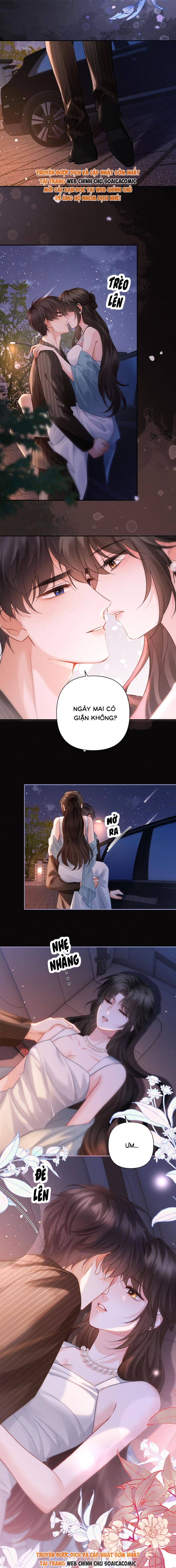 Tình Yêu Muộn Màng - Chap Tình Yêu Muộn Màng – Chap 51